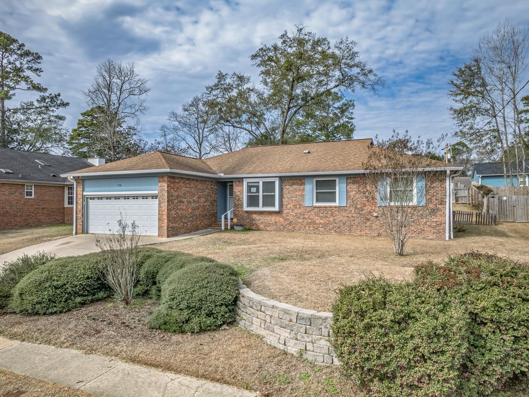 716 Violet Street Tallahassee, FL 32308 - Photo 41 of 45