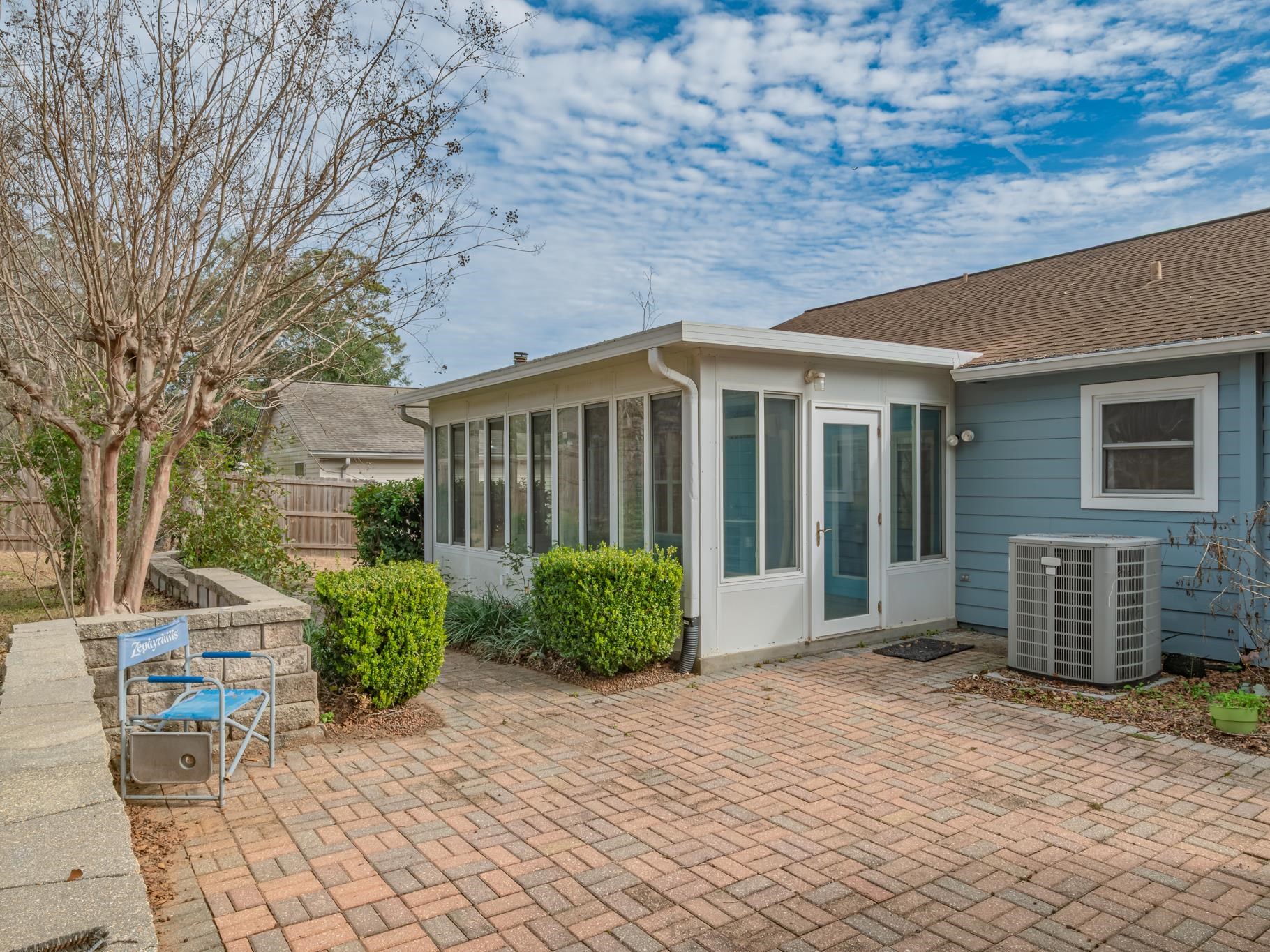 716 Violet Street Tallahassee, FL 32308 - Photo 43 of 45