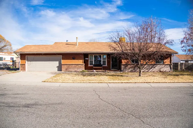 $389,000 | 594 Stanford Way, Grand Junction, CO 81504