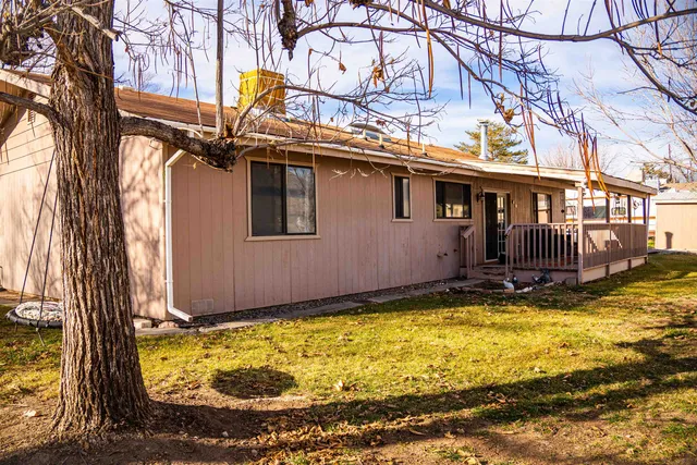 $389,000 | 594 Stanford Way, Grand Junction, CO 81504