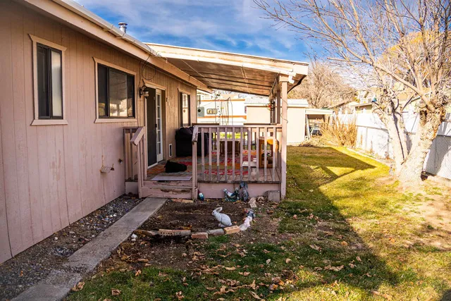 $389,000 | 594 Stanford Way, Grand Junction, CO 81504