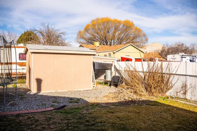 $389,000 | 594 Stanford Way, Grand Junction, CO 81504