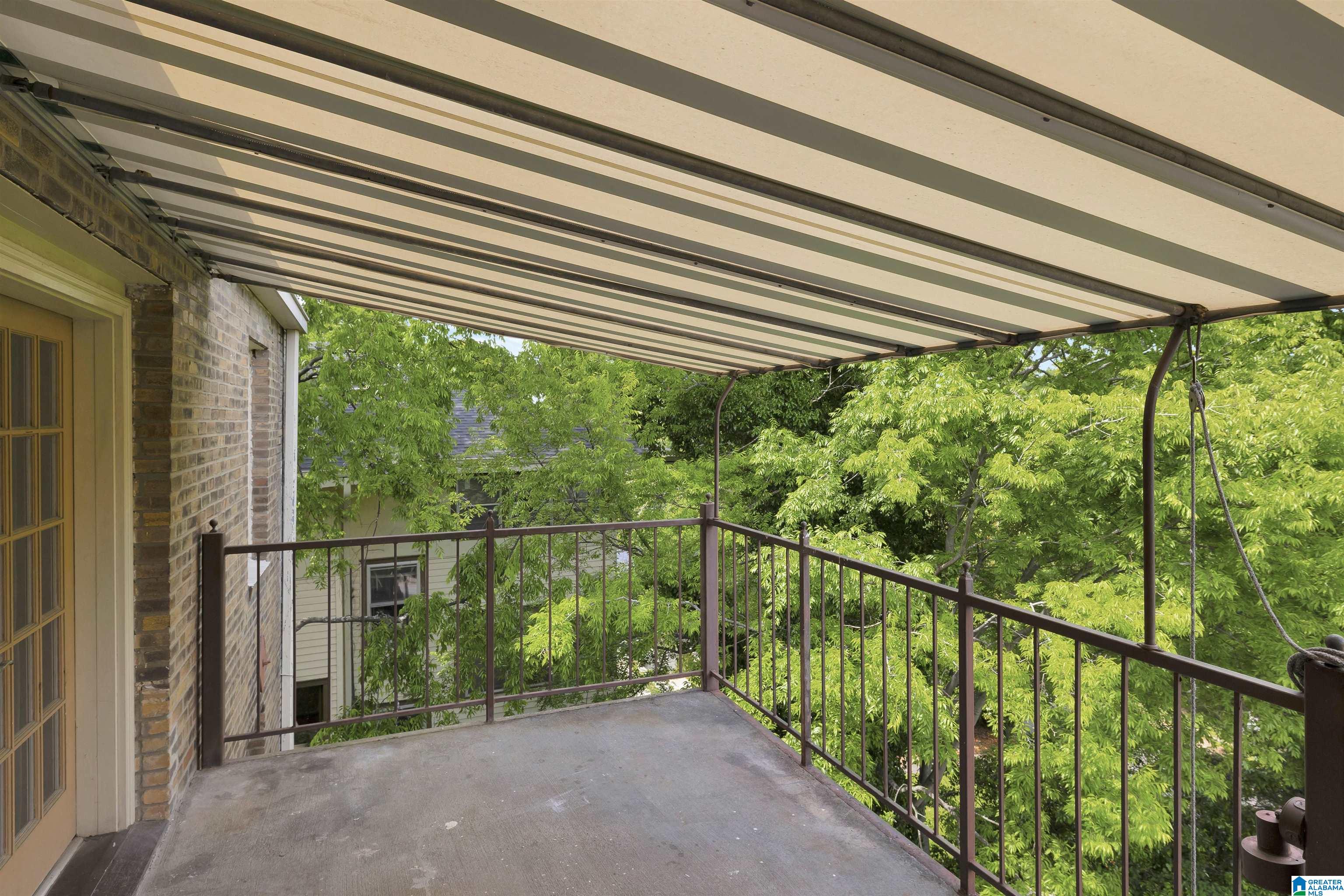 1131 30th Street South, Unit 5 Birmingham, AL 35205 - Photo 22 of 23