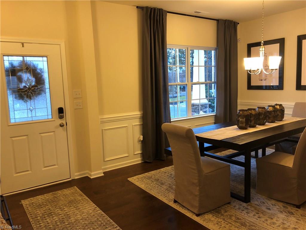 1771 Ridge Bluff Drive Rural Hall, NC 27045 - Photo 2 of 20