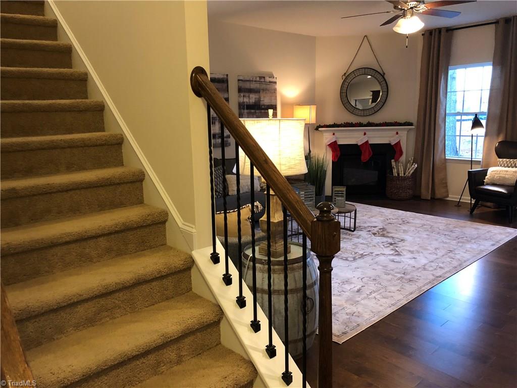 1771 Ridge Bluff Drive Rural Hall, NC 27045 - Photo 3 of 20