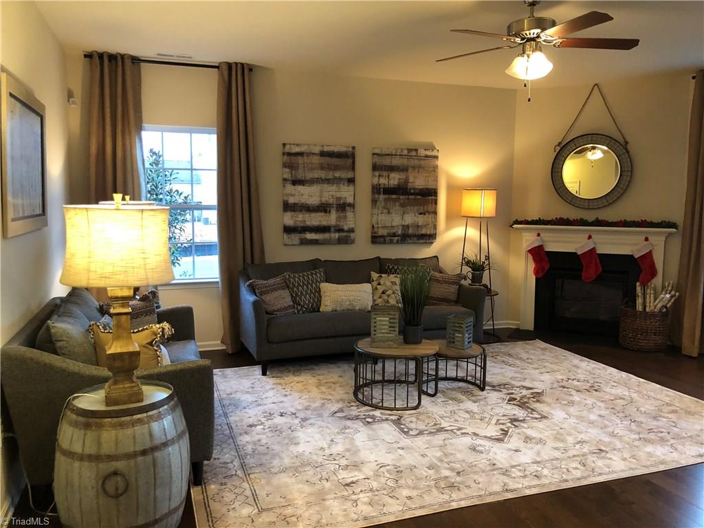 1771 Ridge Bluff Drive Rural Hall, NC 27045 - Photo 4 of 20