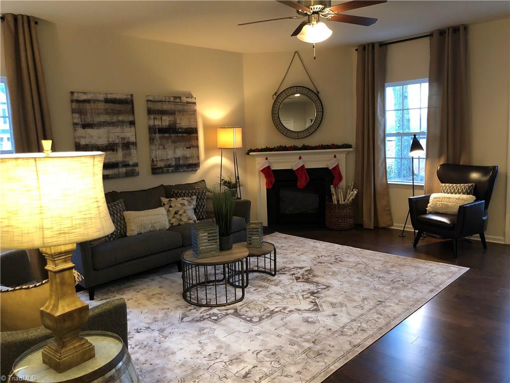 1771 Ridge Bluff Drive Rural Hall, NC 27045 - Photo 5 of 20