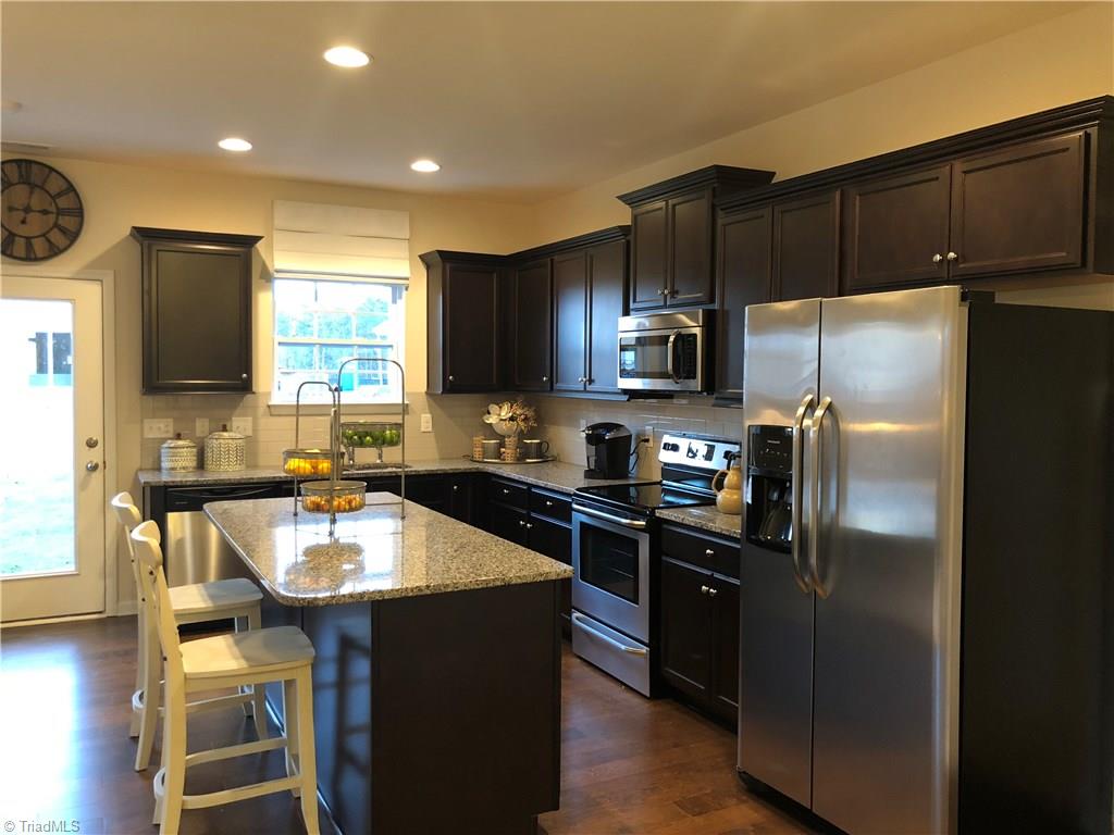 1771 Ridge Bluff Drive Rural Hall, NC 27045 - Photo 6 of 20