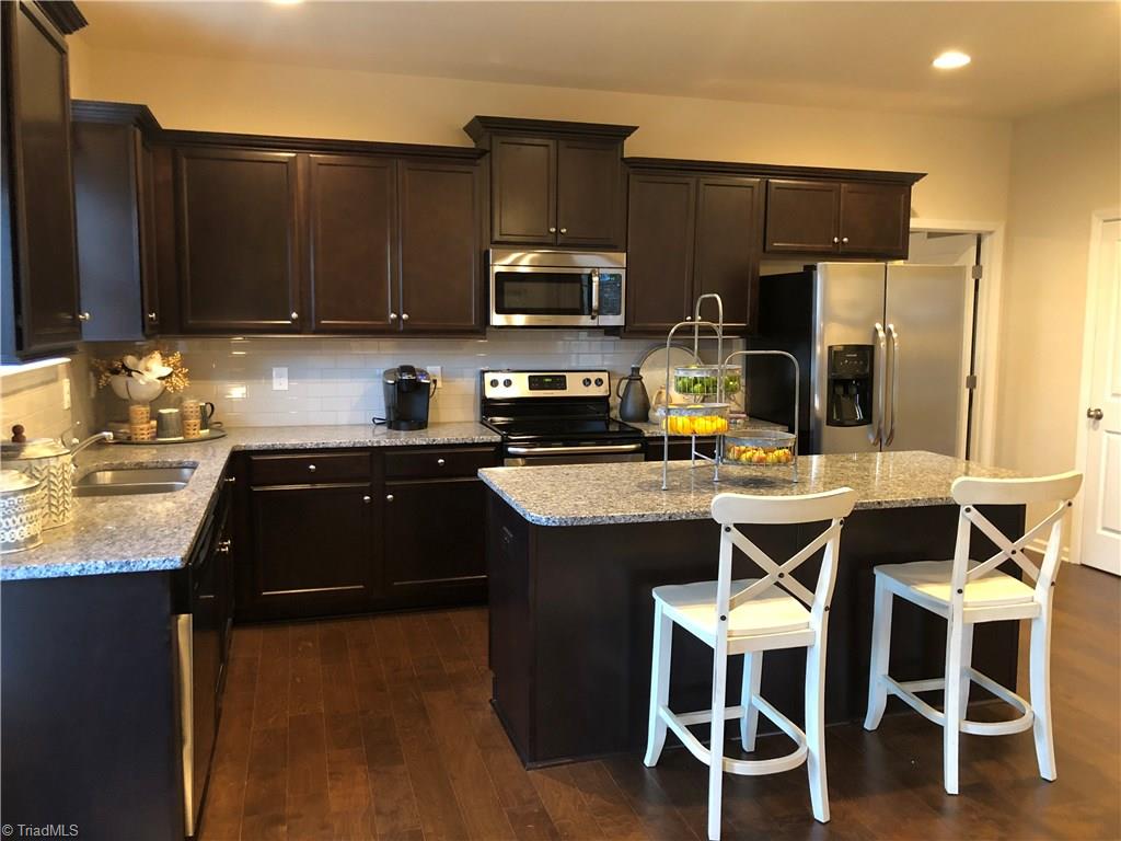 1771 Ridge Bluff Drive Rural Hall, NC 27045 - Photo 7 of 20