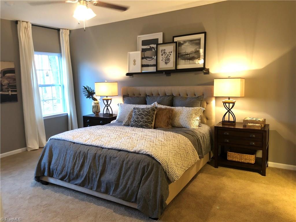 1771 Ridge Bluff Drive Rural Hall, NC 27045 - Photo 8 of 20