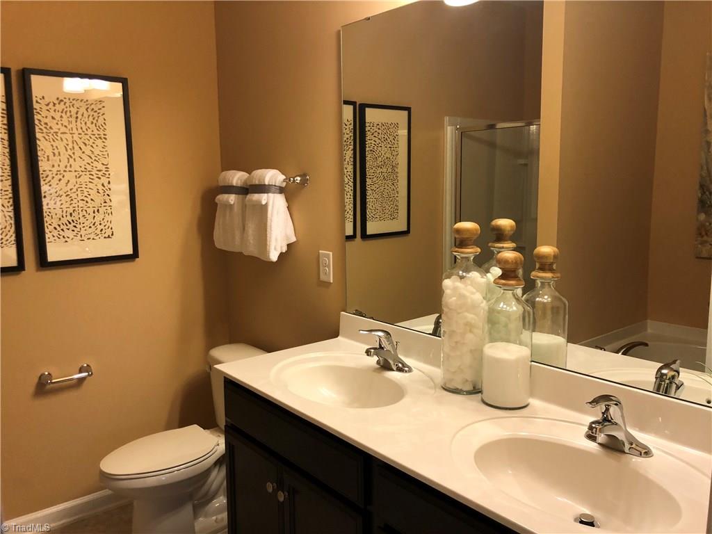1771 Ridge Bluff Drive Rural Hall, NC 27045 - Photo 10 of 20