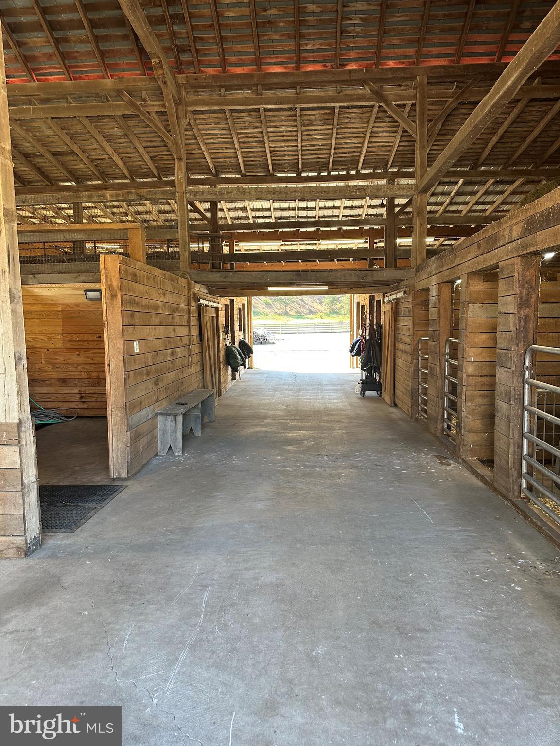 15095 Little Dry River Road Fulks Run, VA 22830 - Photo 101 of 144