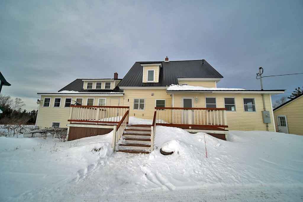 111 Currie Road Smyrna, ME 04780 - Photo 101 of 101 house-with-land