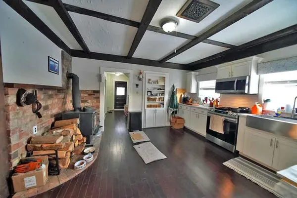 $519,500 | 111 Currie Road, Smyrna, ME 04780
