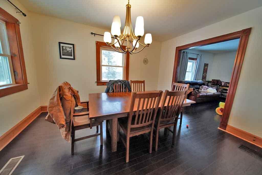 111 Currie Road Smyrna, ME 04780 - Photo 15 of 98 formal-dining-room