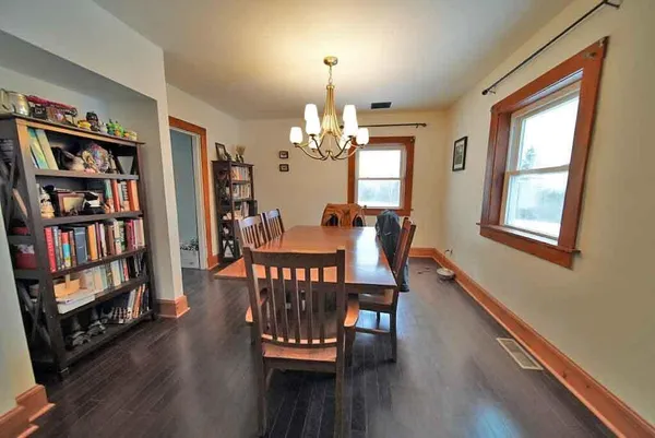 $519,500 | 111 Currie Road, Smyrna, ME 04780