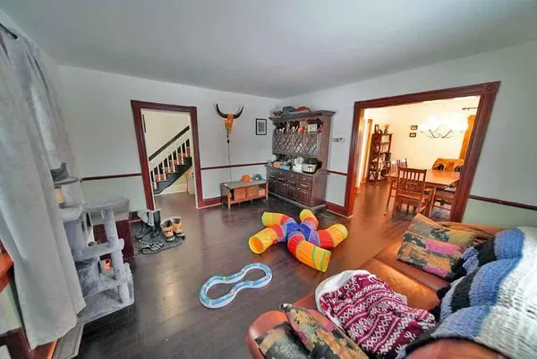 $519,500 | 111 Currie Road, Smyrna, ME 04780