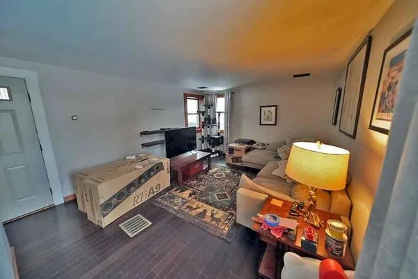 $519,500 | 111 Currie Road, Smyrna, ME 04780