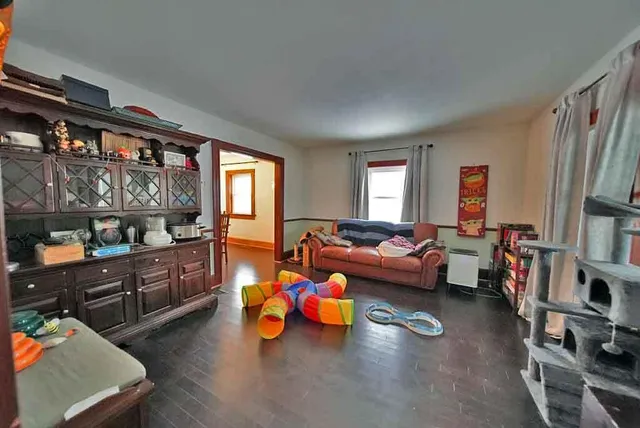 $519,500 | 111 Currie Road, Smyrna, ME 04780