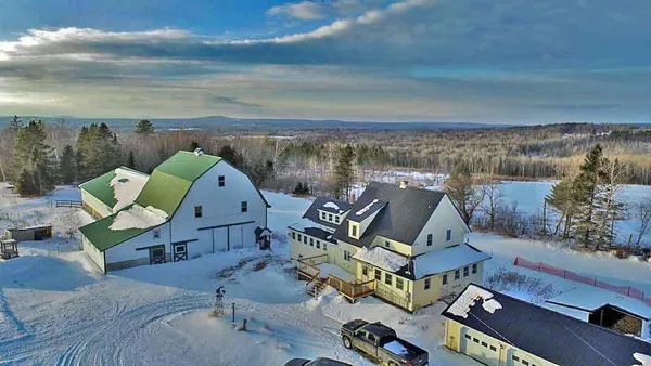 $519,500 | 111 Currie Road, Smyrna, ME 04780