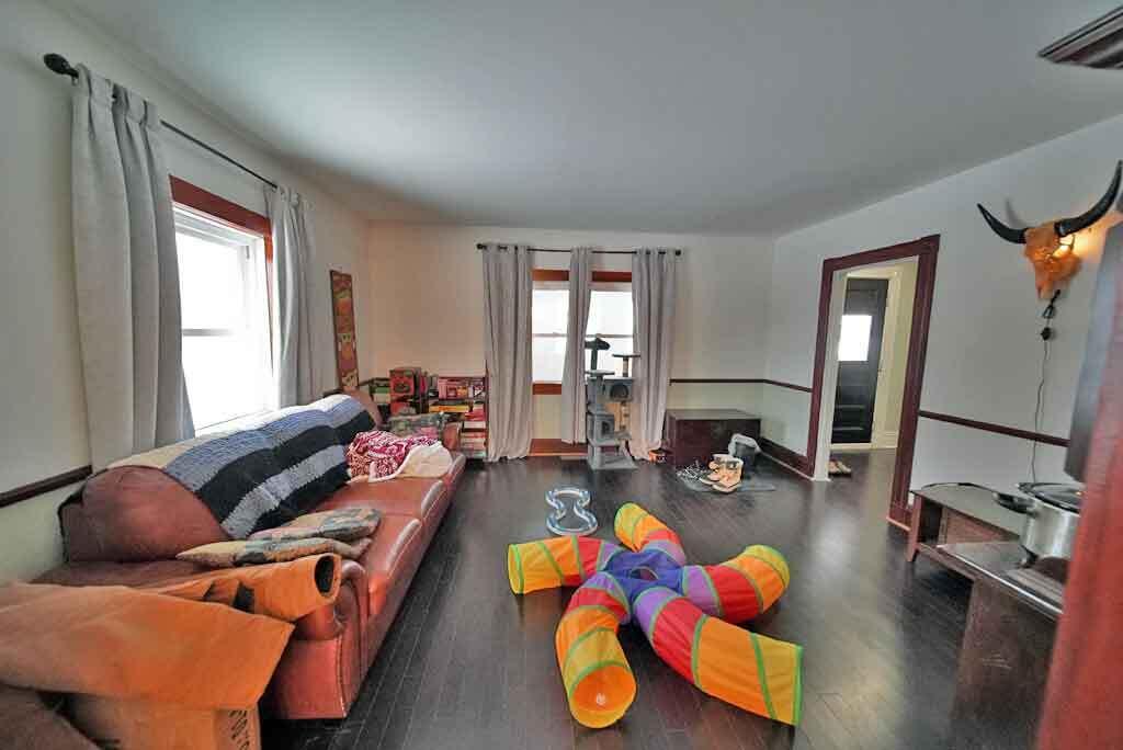 111 Currie Road Smyrna, ME 04780 - Photo 21 of 98 living-area-me-homestead