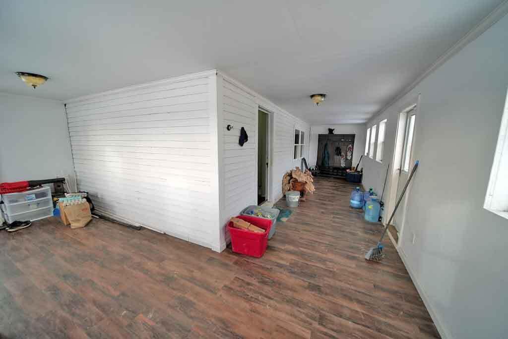 111 Currie Road Smyrna, ME 04780 - Photo 22 of 98 wrap-around-porch