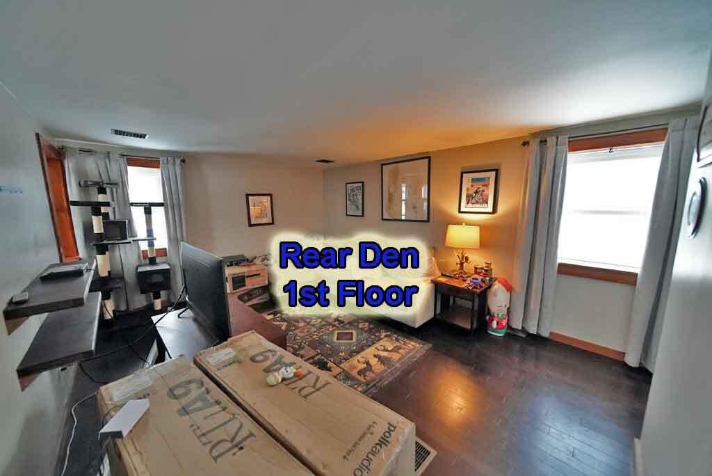 111 Currie Road Smyrna, ME 04780 - Photo 25 of 98 bedroom-1st-floor-den