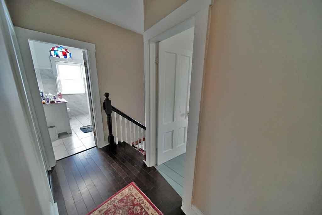 111 Currie Road Smyrna, ME 04780 - Photo 32 of 101 upstairs-hallway