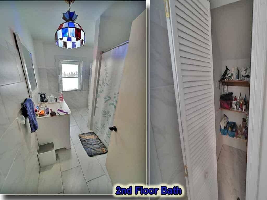 111 Currie Road Smyrna, ME 04780 - Photo 33 of 101 set-upper-bath