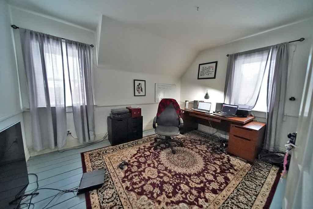 111 Currie Road Smyrna, ME 04780 - Photo 34 of 98 front-bedroom-farmhouse