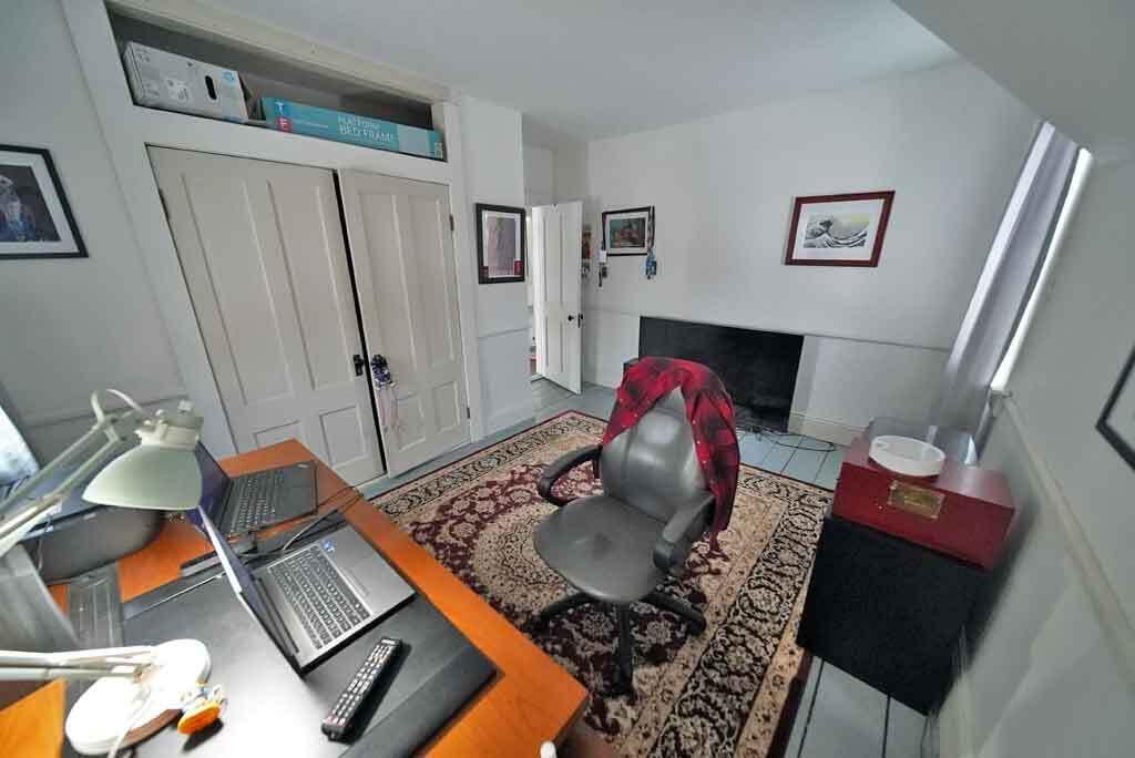 111 Currie Road Smyrna, ME 04780 - Photo 35 of 98 front-bedroom-1