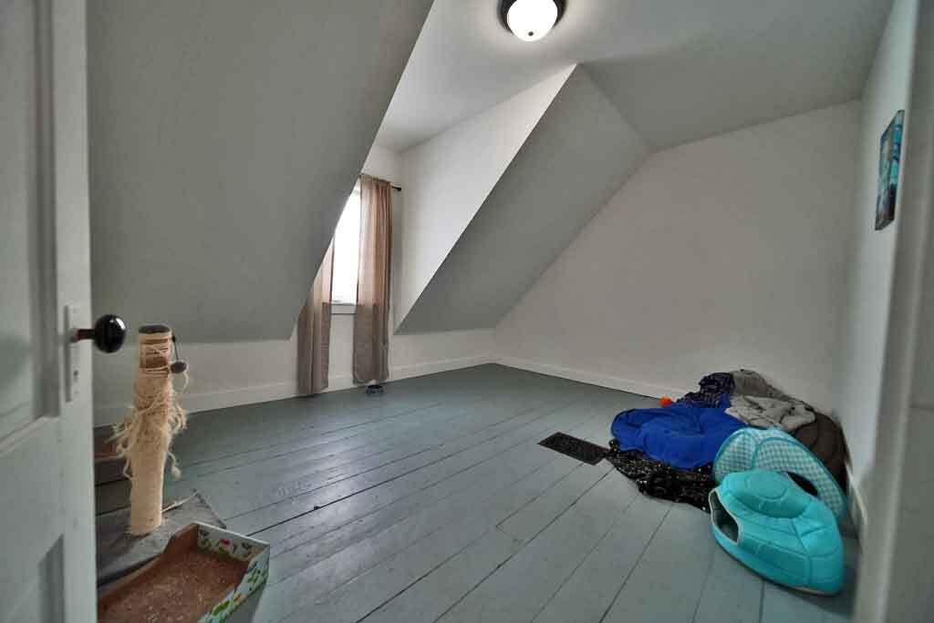 111 Currie Road Smyrna, ME 04780 - Photo 37 of 98 bedroom-2-upstairs