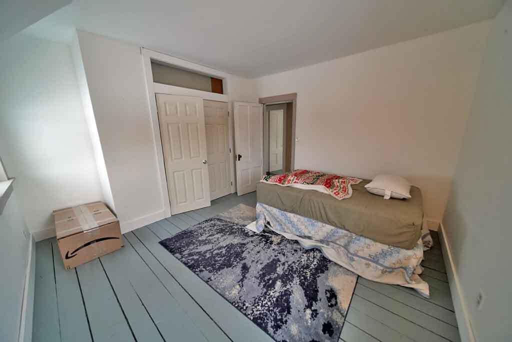 111 Currie Road Smyrna, ME 04780 - Photo 39 of 98 3rd-bedroom-up