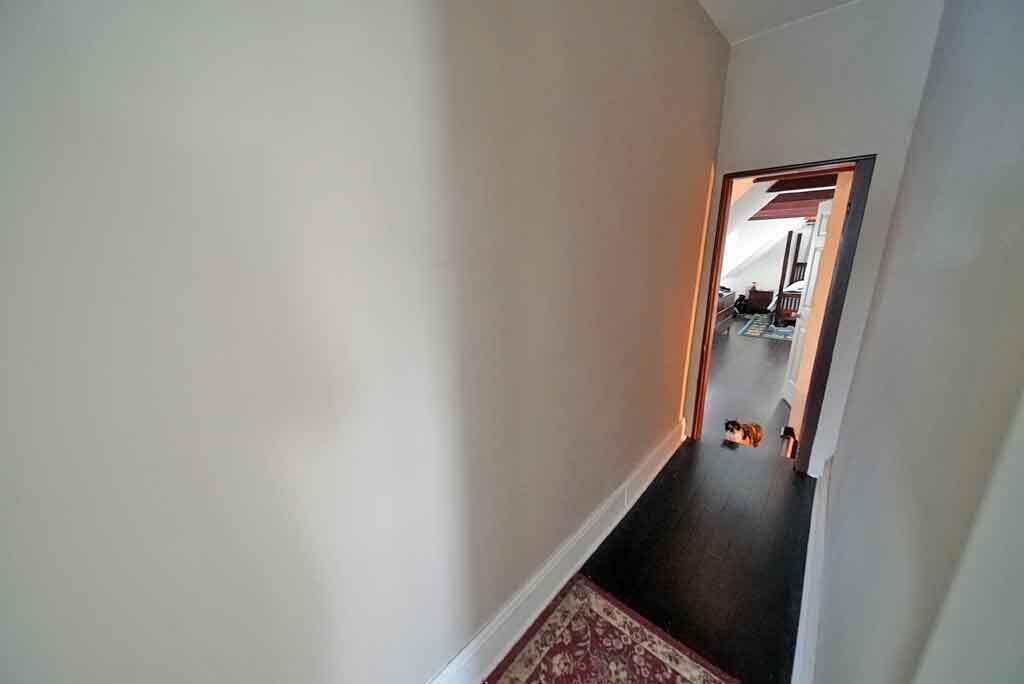 111 Currie Road Smyrna, ME 04780 - Photo 40 of 98 master-bedroom-hallway