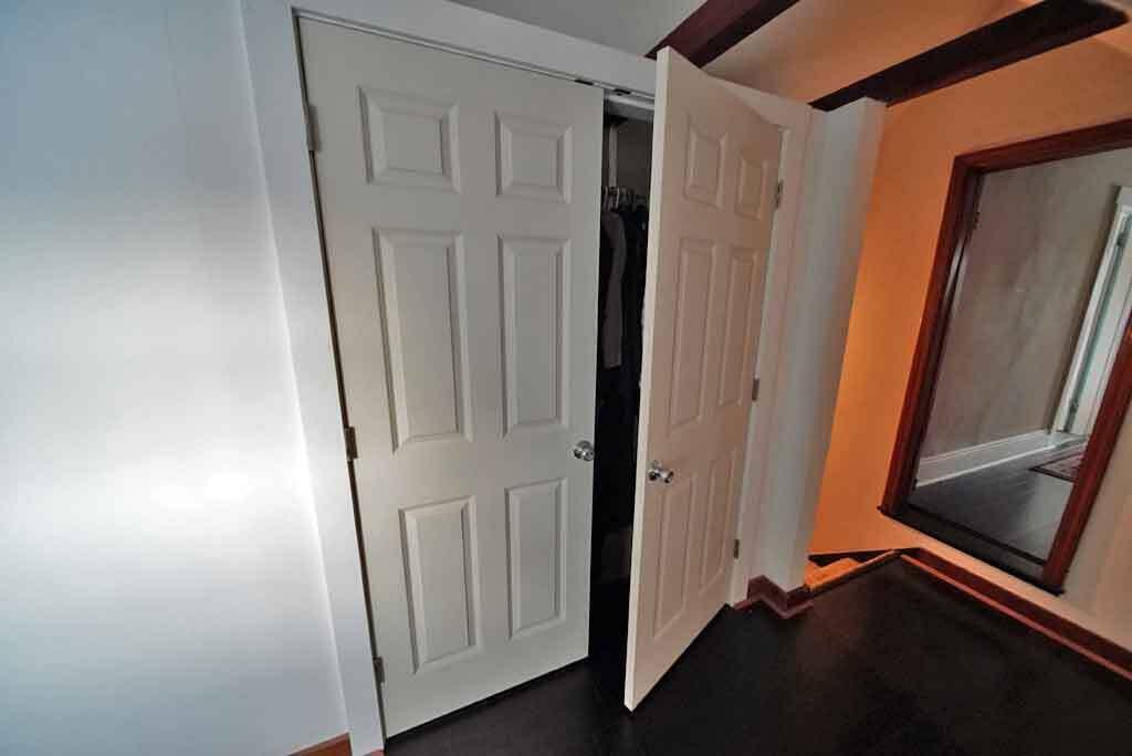 111 Currie Road Smyrna, ME 04780 - Photo 46 of 101 walk-in-closet-master
