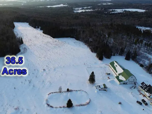 $519,500 | 111 Currie Road, Smyrna, ME 04780