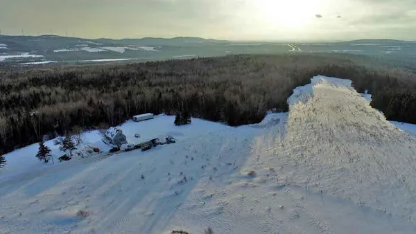 $519,500 | 111 Currie Road, Smyrna, ME 04780