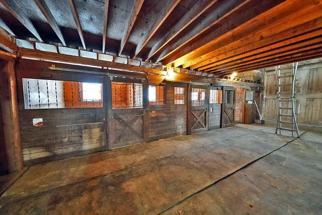 111 Currie Road Smyrna, ME 04780 - Photo 59 of 101 barn-horse-boarding-stalls