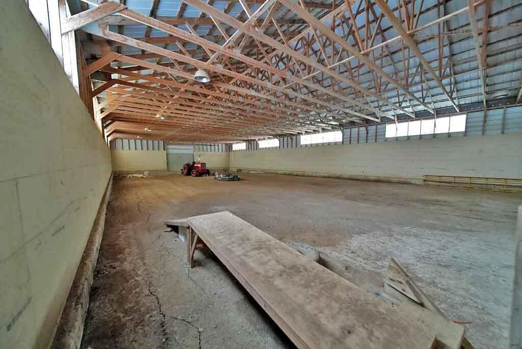 111 Currie Road Smyrna, ME 04780 - Photo 63 of 98 storage-barn-warehouse