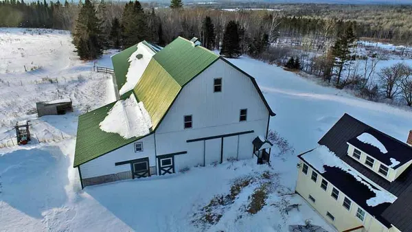 $519,500 | 111 Currie Road, Smyrna, ME 04780