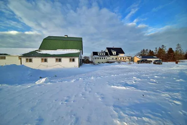 $519,500 | 111 Currie Road, Smyrna, ME 04780