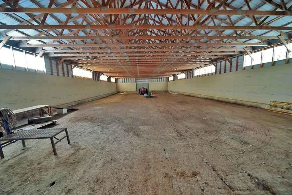 111 Currie Road Smyrna, ME 04780 - Photo 7 of 98 utility-barn-me-farm