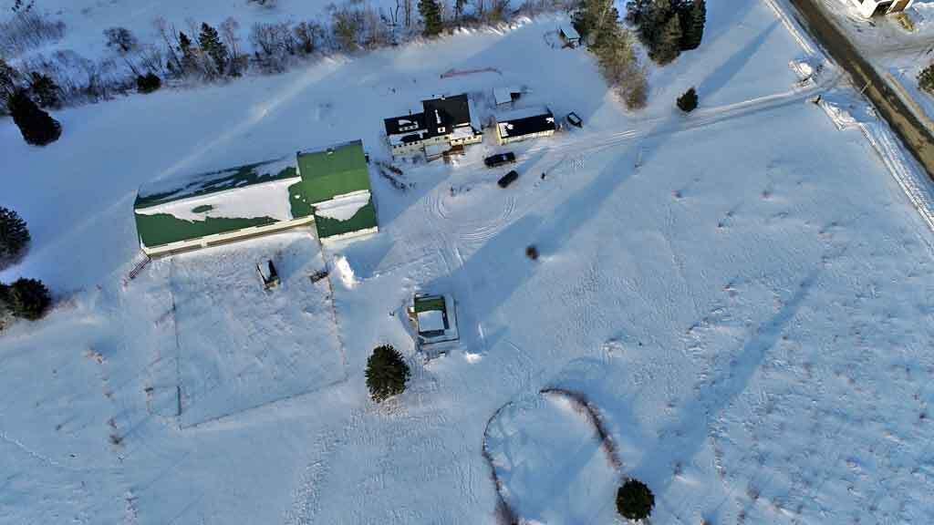 111 Currie Road Smyrna, ME 04780 - Photo 73 of 98 land-to-farm-maine