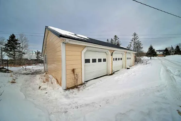 $519,500 | 111 Currie Road, Smyrna, ME 04780