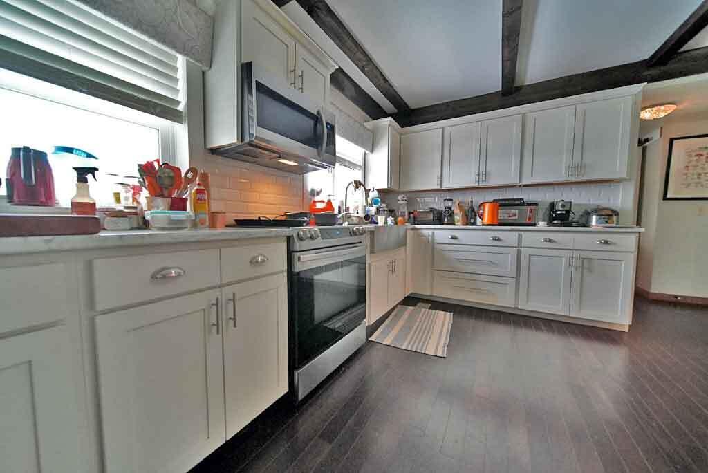 111 Currie Road Smyrna, ME 04780 - Photo 8 of 98 farmhouse-kitchen