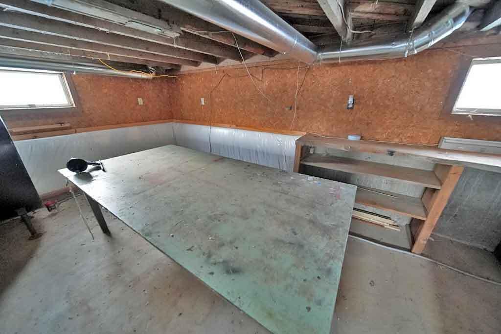 111 Currie Road Smyrna, ME 04780 - Photo 84 of 98 cement-foundation-cellar