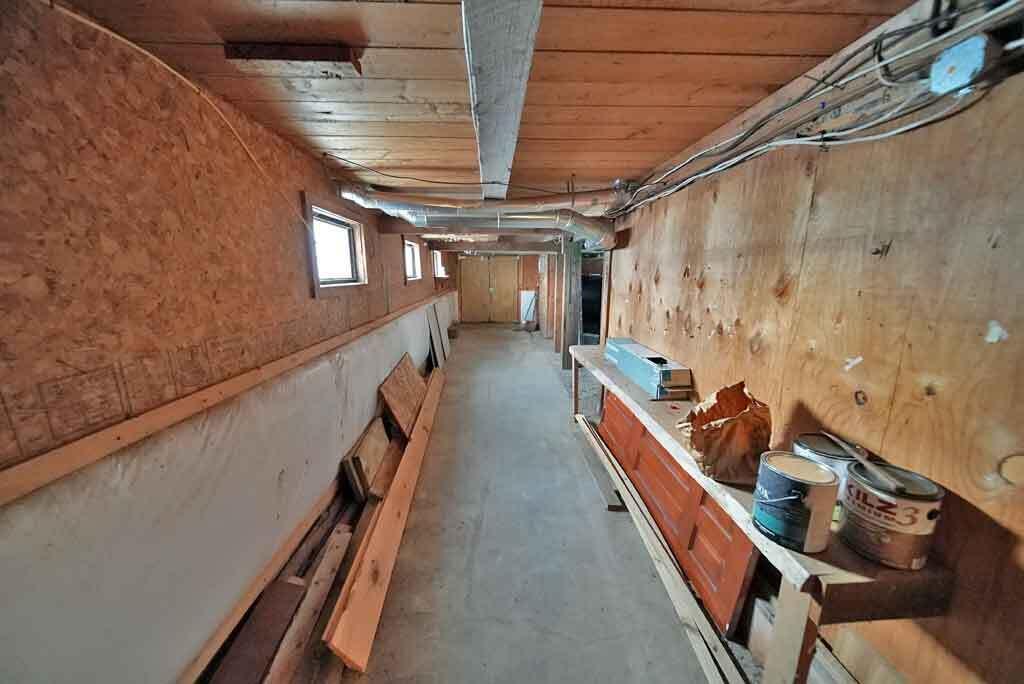 111 Currie Road Smyrna, ME 04780 - Photo 85 of 98 outside-entrance-basement