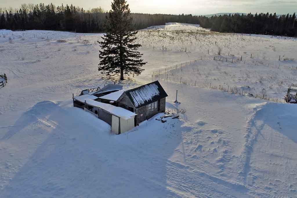 111 Currie Road Smyrna, ME 04780 - Photo 86 of 98 chicken-house-smyrna-me