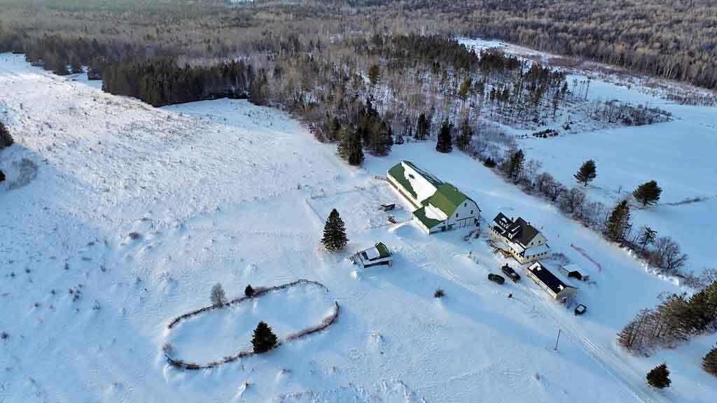 111 Currie Road Smyrna, ME 04780 - Photo 89 of 98 farm-for-sale-maine