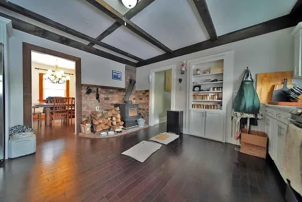 $519,500 | 111 Currie Road, Smyrna, ME 04780